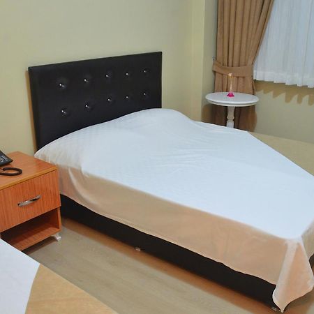 Doyuranlar Ata Hotel エジェアバト エクステリア 写真