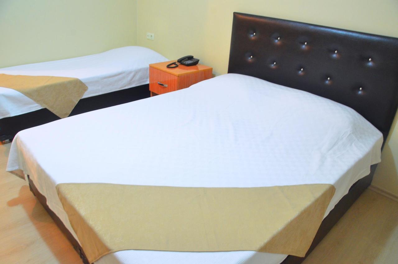 Doyuranlar Ata Hotel エジェアバト エクステリア 写真