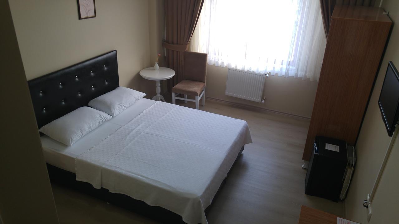 Doyuranlar Ata Hotel エジェアバト エクステリア 写真