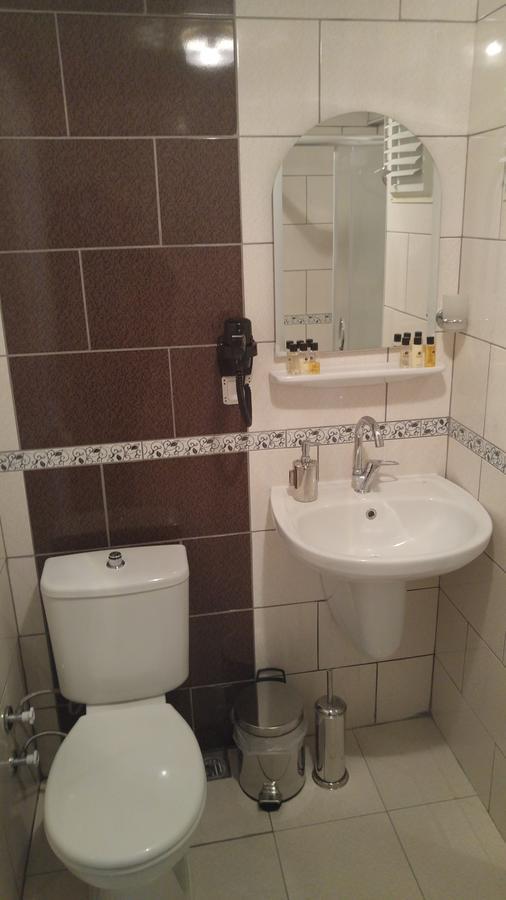 Doyuranlar Ata Hotel エジェアバト エクステリア 写真