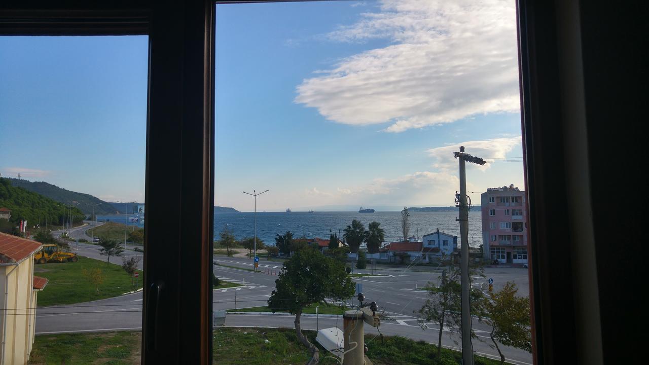 Doyuranlar Ata Hotel エジェアバト エクステリア 写真