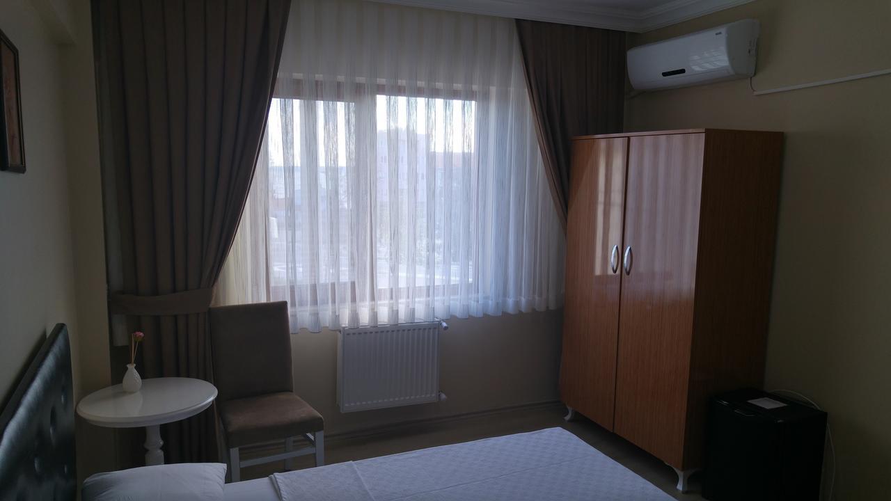 Doyuranlar Ata Hotel エジェアバト エクステリア 写真